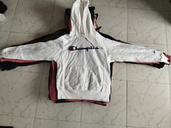 Champion Sweatshirts