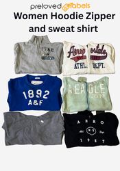 Ensemble de 10 pièces de hoodie, sweatsh..