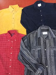 Vintage shirts