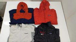 Patagonia Jackets