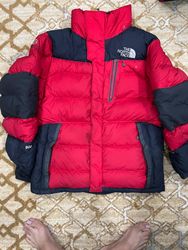 Die North Face Pufferjacken