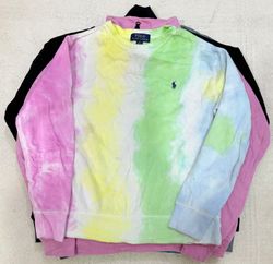 Mix Marken Damen Sweatshirt