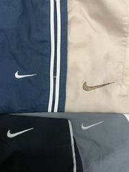 Nike Track Pants