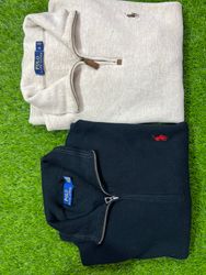 Ralph Lauren 1/4 zip