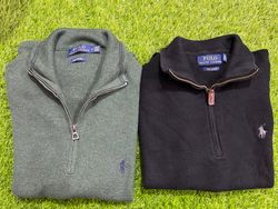 Ralph Lauren 1/4 zip