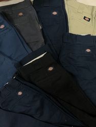 Dickies cotton pants
