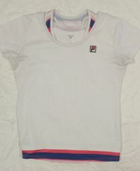 Asics Nike Adidas mélange de marques T-shirt