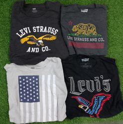 T-shirt Levis