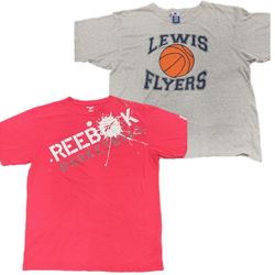 College and University T-Shirts