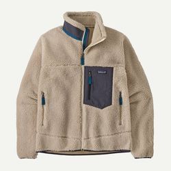 patagonia fleece jackets