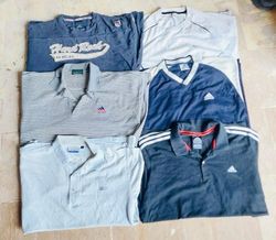 Mixed brand vintage t.shirt bundle 2
