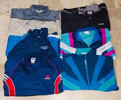 Mixed brand vintage jacket  bundle 2