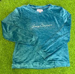 Juicy couture tops