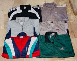 Mixed brand vintage jacket  bundle 3
