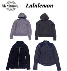 Lululemon jacket