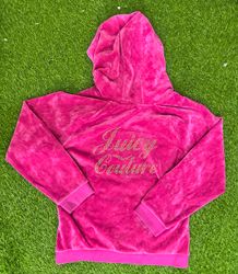 Juicy couture hoodie
