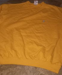 Sweat shirts