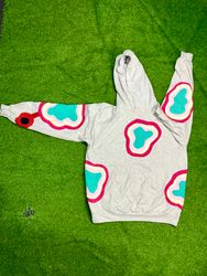 Upcycled Hoodie