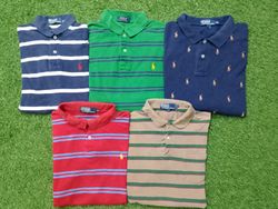 Ralph Lauren Polo Shirts