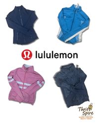 Lululemon Jacken - (TS-0145)