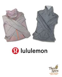 Lululemon Jacken - (TS-0147)