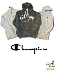 Champion Sweatshirts & Hoodies - (TS-0148)