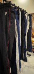 Nike Trackpants Bundle