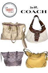 LX118 Coach Premium Bags