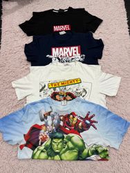 Marvel T-Shirts