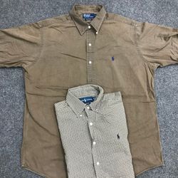 Polo Ralph Lauren  Shirts