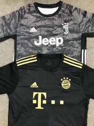 Maglia da calcio premium
