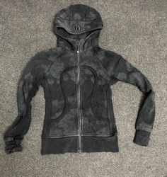 Giacche Lululemon