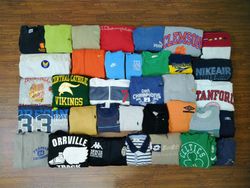 Sweatshirt And Hoodies