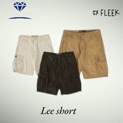 Lee short (DV -7- 450)