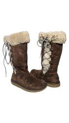 MV326#Beste Qualität Ugg Winterstiefel
