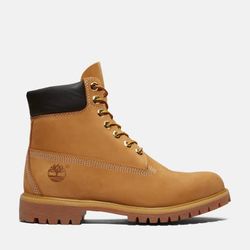 MV326# Vintage Stiefel.