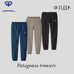 Patagonia trousers  (DV -7- 433)