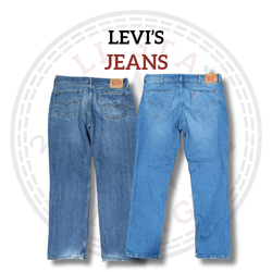 Levi's Jeans
