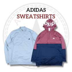Adidas Sweatshirt