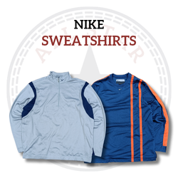 Nike Sweatshirt