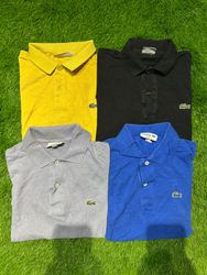 Lacoste Polohemden