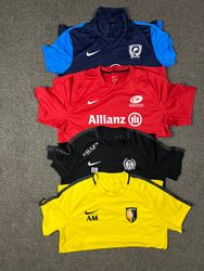 Nike Fußballtrikot