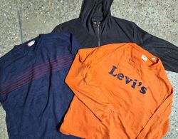 CT1327 Levi's Mix Bundle
