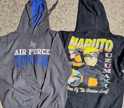 CT1330 Mix Bedruckte Hoodies