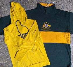 CT1331 Herren Mix Bedruckte Kapuzenpullis
