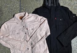 CT13335 Vestes Mix Levi's
