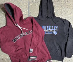 CT1339 Mix Sweatshirts à capuche imprimés pour hom..