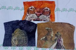 Berg T-Shirts