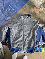 Patagonia Fleece Jackets