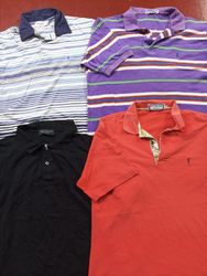 Yves Saint Laurent T-Shirts